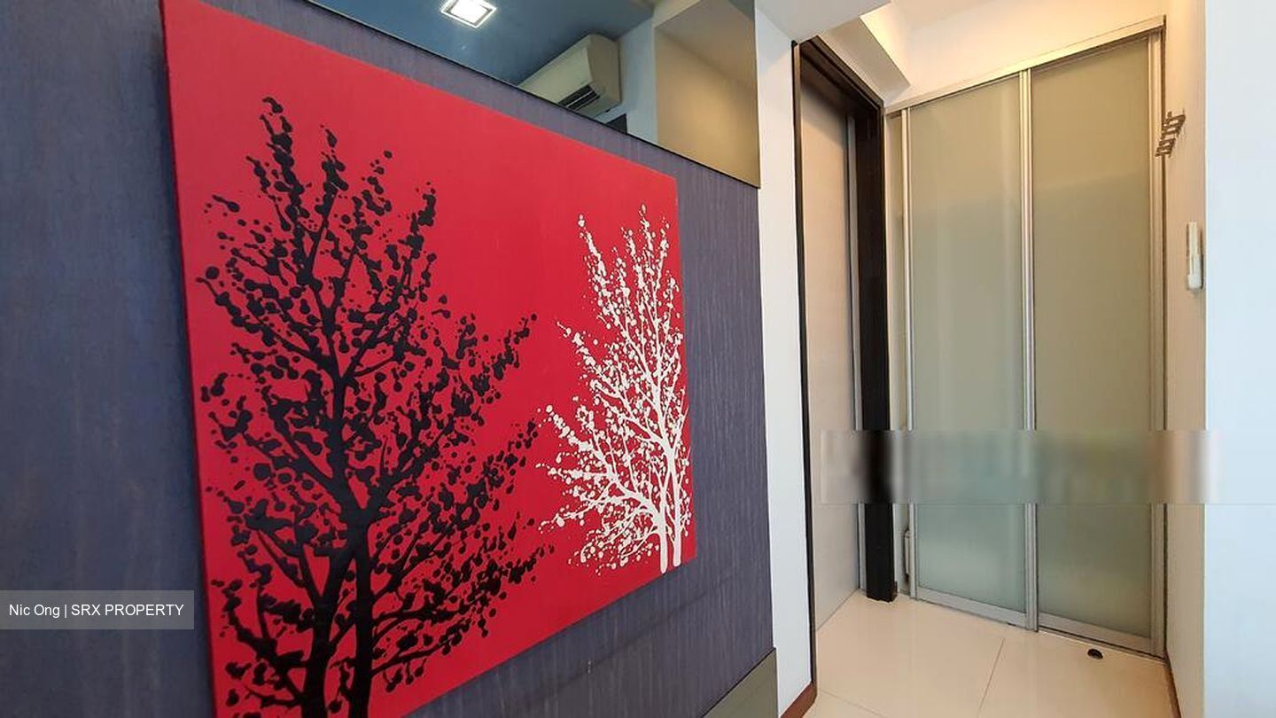 Tyrwhitt 139 (D8), Apartment #609139491